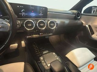 Mercedes Clase A A 200 d