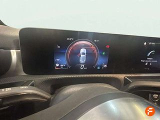 Mercedes Clase A A 200 d