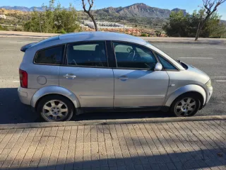 Audi a2