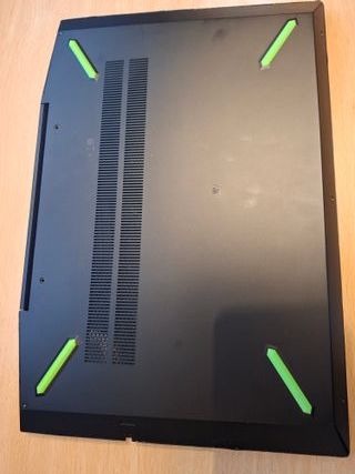 HP Pavilion Laptop i5 15.6 Gaming