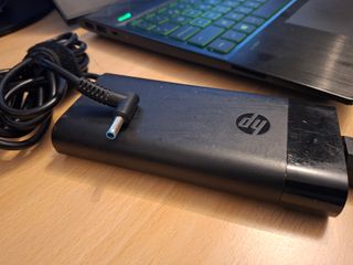 HP Pavilion Laptop i5 15.6 Gaming