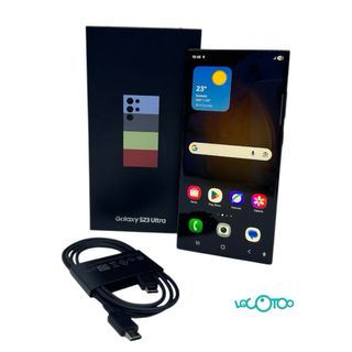 Samsung Galaxy S23 Ultra 512GB