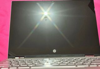 Portatile HP Pavilion x360 Convertibile