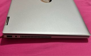 Portatile HP Pavilion x360 Convertibile