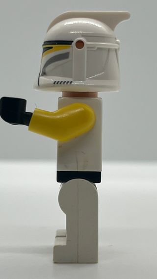 LEGO Star Wars Minifigura Clone Trooper Commander