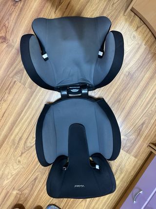 Silla coche Jan desmontable 15-36 kg