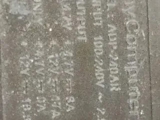 Fuente Alimentación PS4