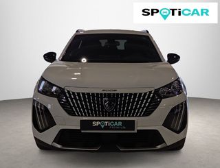 Peugeot 2008 N2008 Allure Hybrid 145 eDCS6