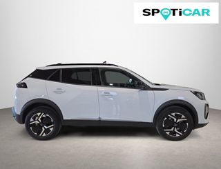 Peugeot 2008 N2008 Allure Hybrid 145 eDCS6