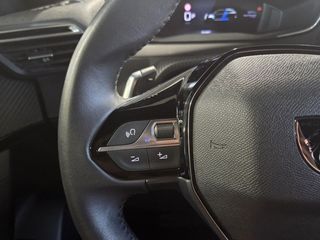 Peugeot 2008 N2008 Allure Hybrid 145 eDCS6