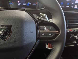 Peugeot 2008 N2008 Allure Hybrid 145 eDCS6