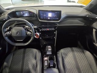 Peugeot 2008 N2008 Allure Hybrid 145 eDCS6