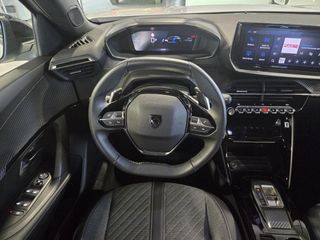 Peugeot 2008 N2008 Allure Hybrid 145 eDCS6