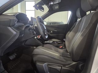 Peugeot 2008 N2008 Allure Hybrid 145 eDCS6