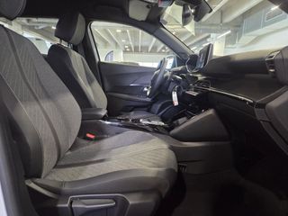 Peugeot 2008 N2008 Allure Hybrid 145 eDCS6