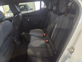 Peugeot 2008 N2008 Allure Hybrid 145 eDCS6