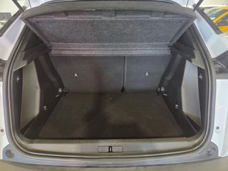 Peugeot 2008 N2008 Allure Hybrid 145 eDCS6