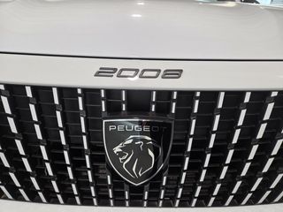 Peugeot 2008 N2008 Allure Hybrid 145 eDCS6
