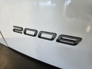Peugeot 2008 N2008 Allure Hybrid 145 eDCS6
