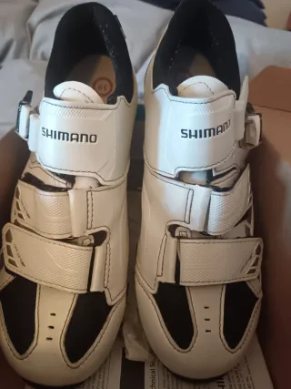 Zapatillas Shimano Talla 39