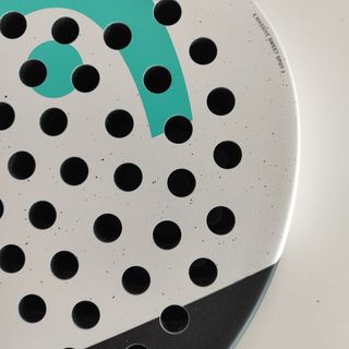 Pala de pádel Head Gravity Pro nueva