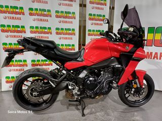 Yamaha Tracer 9 2024