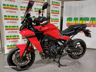 Yamaha Tracer 9 2024