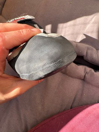 Scarponi da arrampicata La Sportiva Miura VS da donna