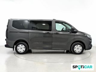 Ford Transit Custom 2.0 ECOBLUE 136 320 TREND KOMBI SWB 4P 9 PLAZAS