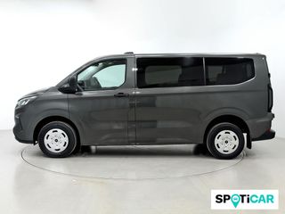 Ford Transit Custom 2.0 ECOBLUE 136 320 TREND KOMBI SWB 4P 9 PLAZAS
