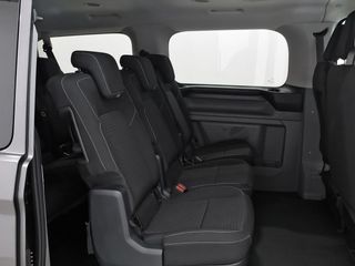 Ford Transit Custom 2.0 ECOBLUE 136 320 TREND KOMBI SWB 4P 9 PLAZAS