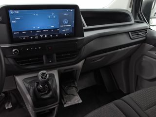 Ford Transit Custom 2.0 ECOBLUE 136 320 TREND KOMBI SWB 4P 9 PLAZAS