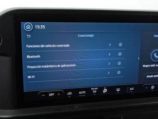 Ford Transit Custom 2.0 ECOBLUE 136 320 TREND KOMBI SWB 4P 9 PLAZAS