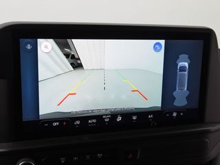 Ford Transit Custom 2.0 ECOBLUE 136 320 TREND KOMBI SWB 4P 9 PLAZAS