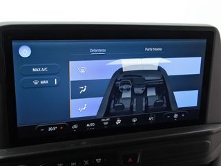 Ford Transit Custom 2.0 ECOBLUE 136 320 TREND KOMBI SWB 4P 9 PLAZAS