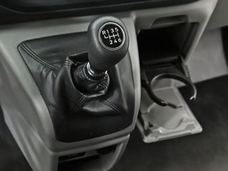 Ford Transit Custom 2.0 ECOBLUE 136 320 TREND KOMBI SWB 4P 9 PLAZAS