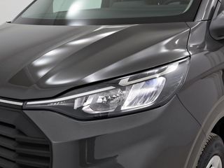 Ford Transit Custom 2.0 ECOBLUE 136 320 TREND KOMBI SWB 4P 9 PLAZAS