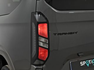 Ford Transit Custom 2.0 ECOBLUE 136 320 TREND KOMBI SWB 4P 9 PLAZAS