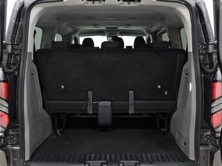 Ford Transit Custom 2.0 ECOBLUE 136 320 TREND KOMBI SWB 4P 9 PLAZAS