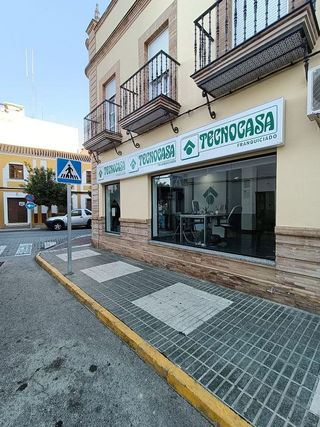 Terreno en venta en Gelves