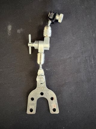 Articulador SAM STU 411E