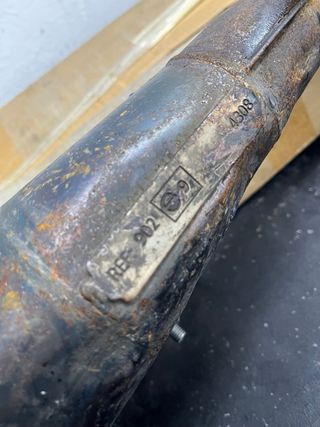 Escape Yasuni R Minarelli