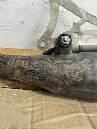 Escape Yasuni R Minarelli