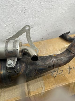 Escape Yasuni R Minarelli