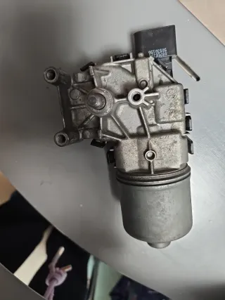 Motor Limpiaparabrisas Opel Astra