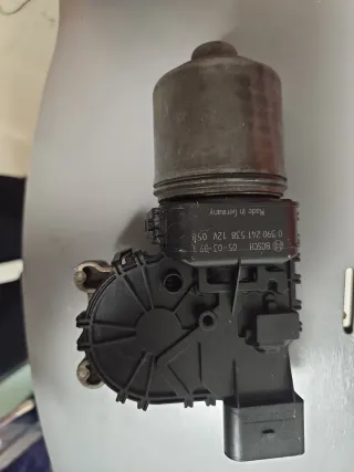 Motor Limpiaparabrisas Opel Astra