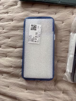 Lote 16 Accesorios Móviles y Tablets nuevos