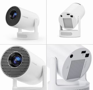 Proyector Magcubic HY300Pro+ Android 14