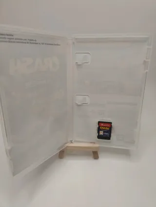 🇮🇹 Crash Bandicoot 4: It's About Time