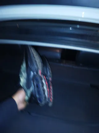 Zapatillas Nike Air Camuflaje